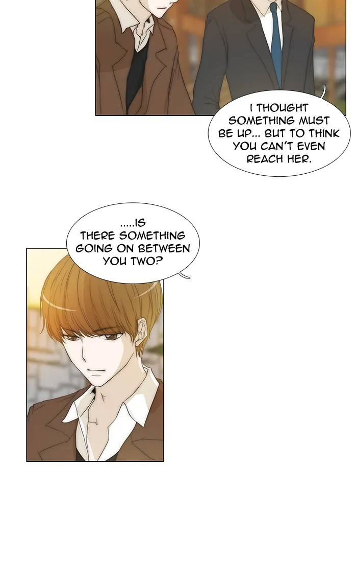 Read unTouchable (en) Manga Online