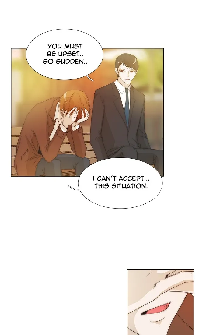 Read unTouchable (en) Manga Online