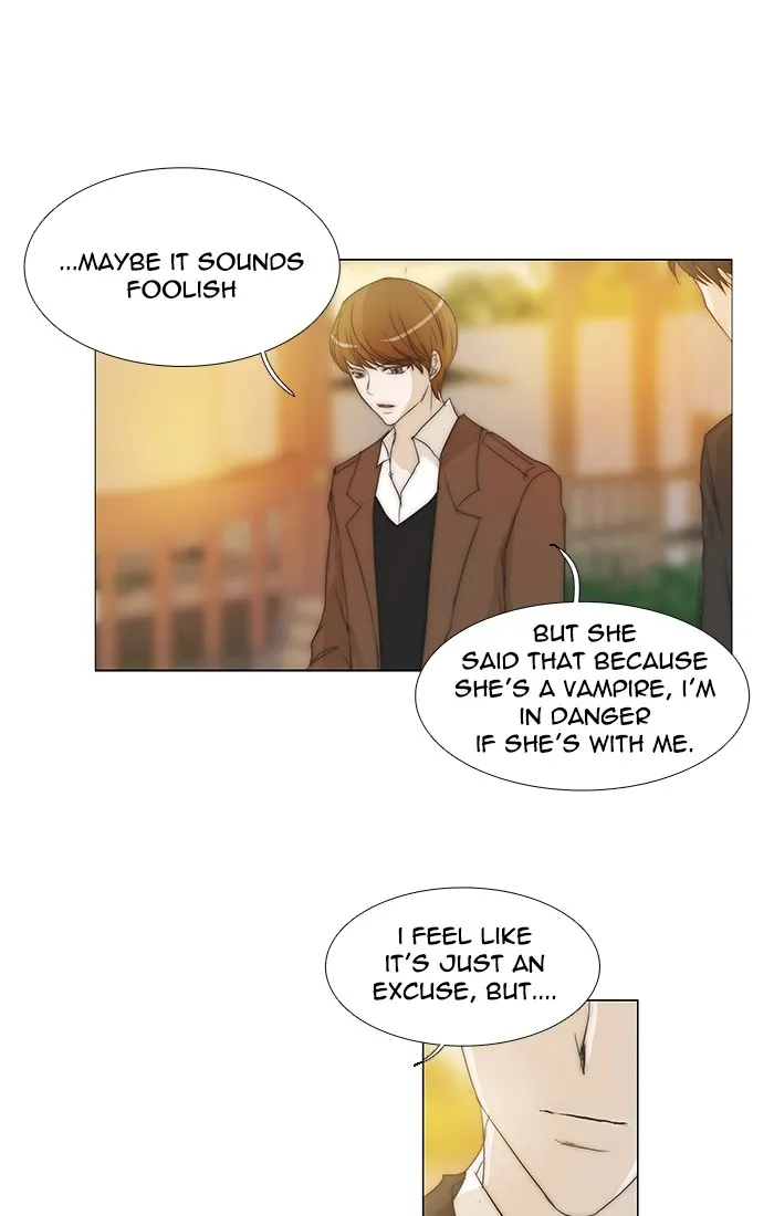 Read unTouchable (en) Manga Online