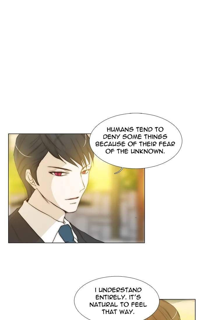 Read unTouchable (en) Manga Online