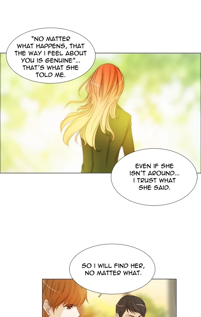 Read unTouchable (en) Manga Online