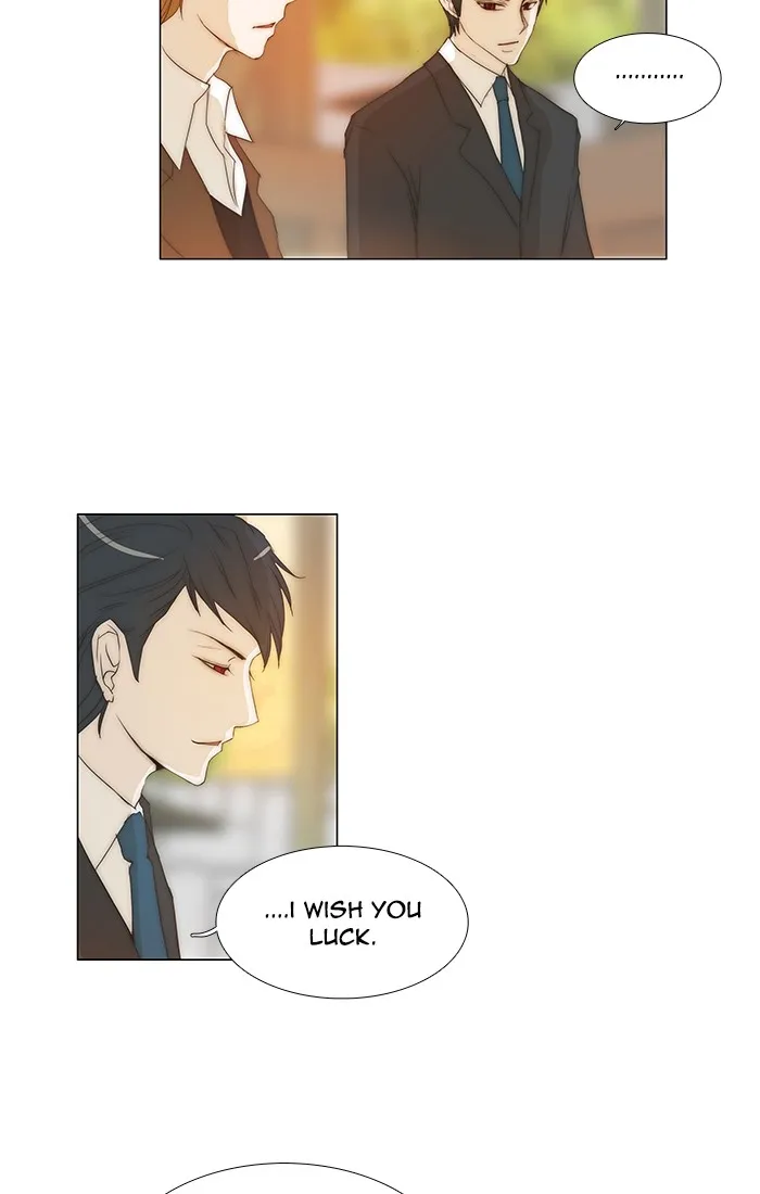 Read unTouchable (en) Manga Online