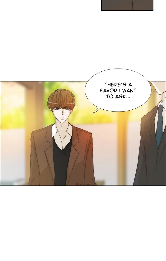 Read unTouchable (en) Manga Online