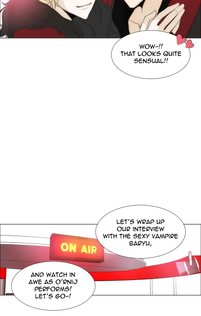 Read unTouchable (en) Manga Online