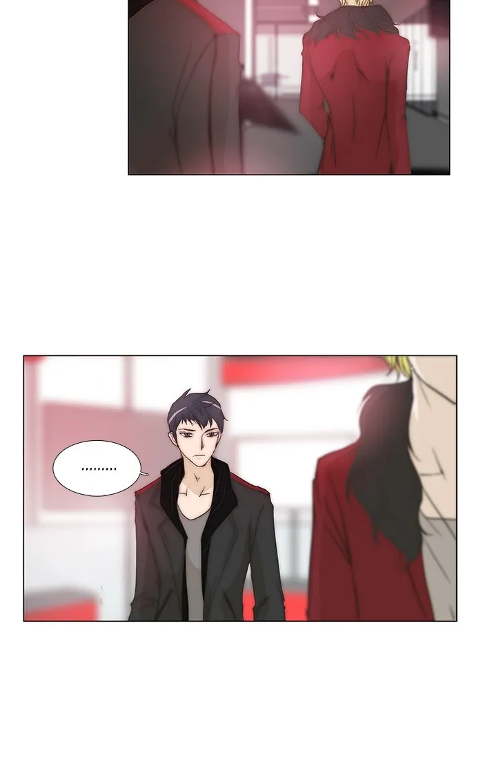 Read unTouchable (en) Manga Online