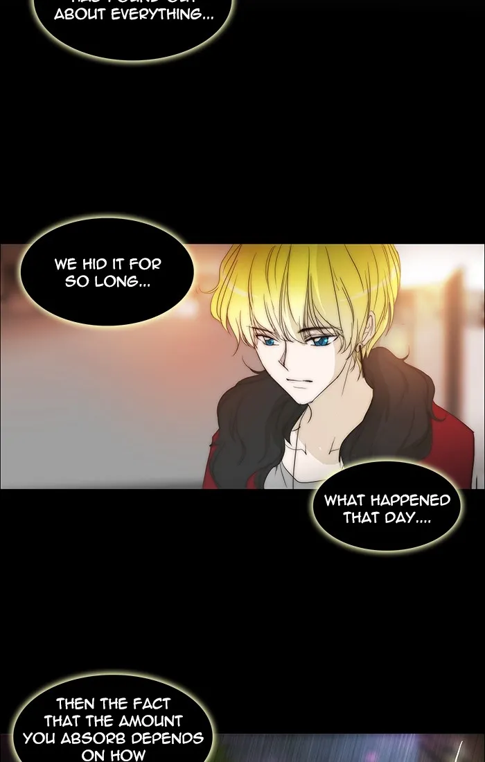 Read unTouchable (en) Manga Online