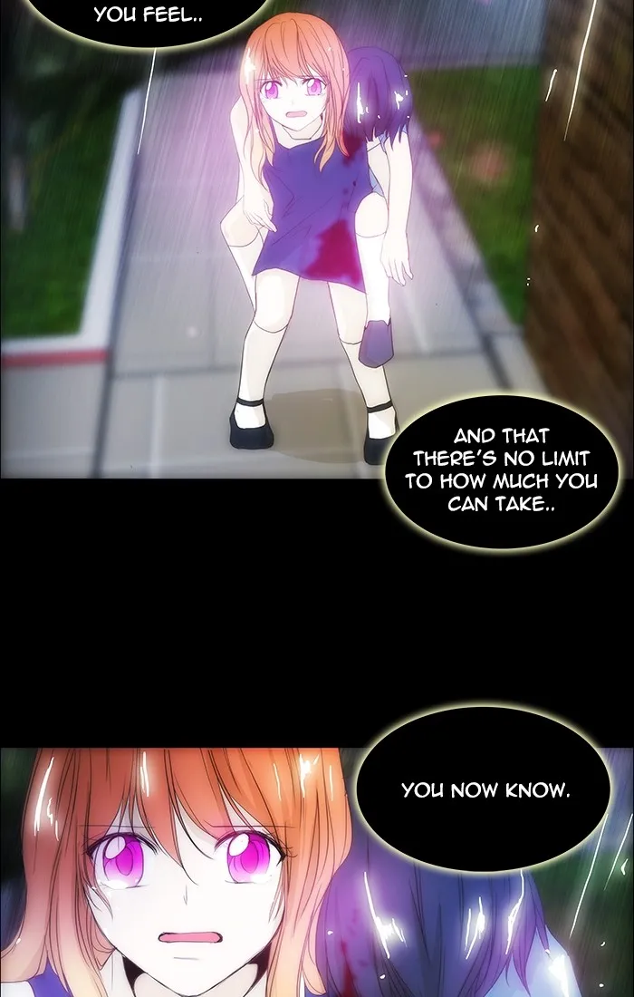 Read unTouchable (en) Manga Online