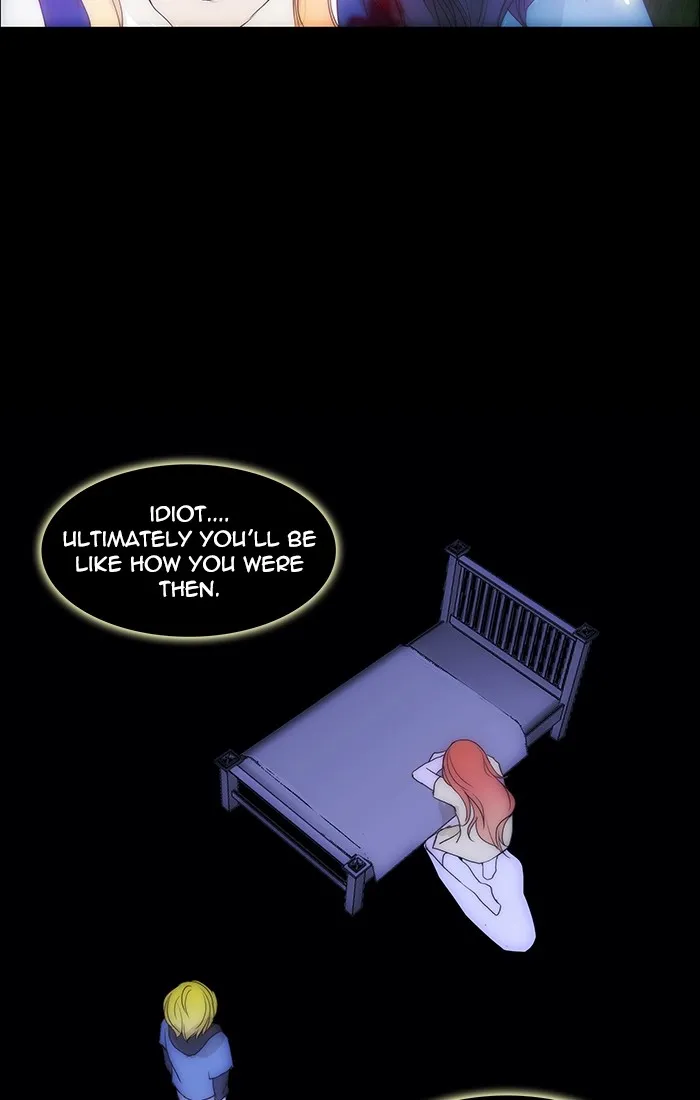 Read unTouchable (en) Manga Online