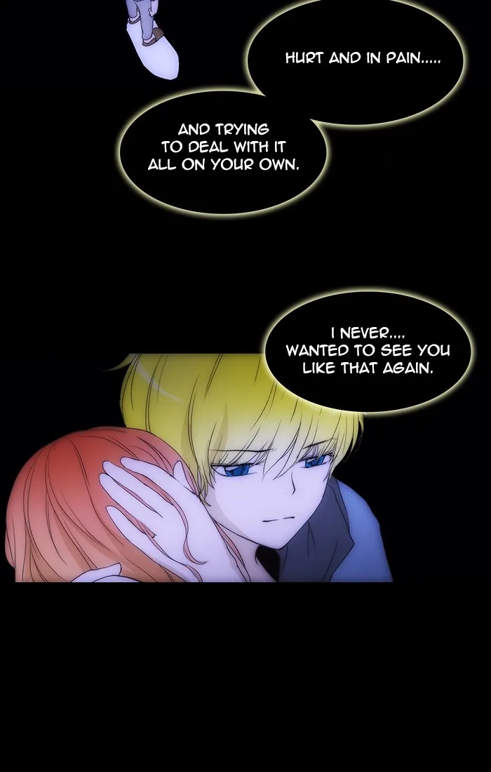 Read unTouchable (en) Manga Online