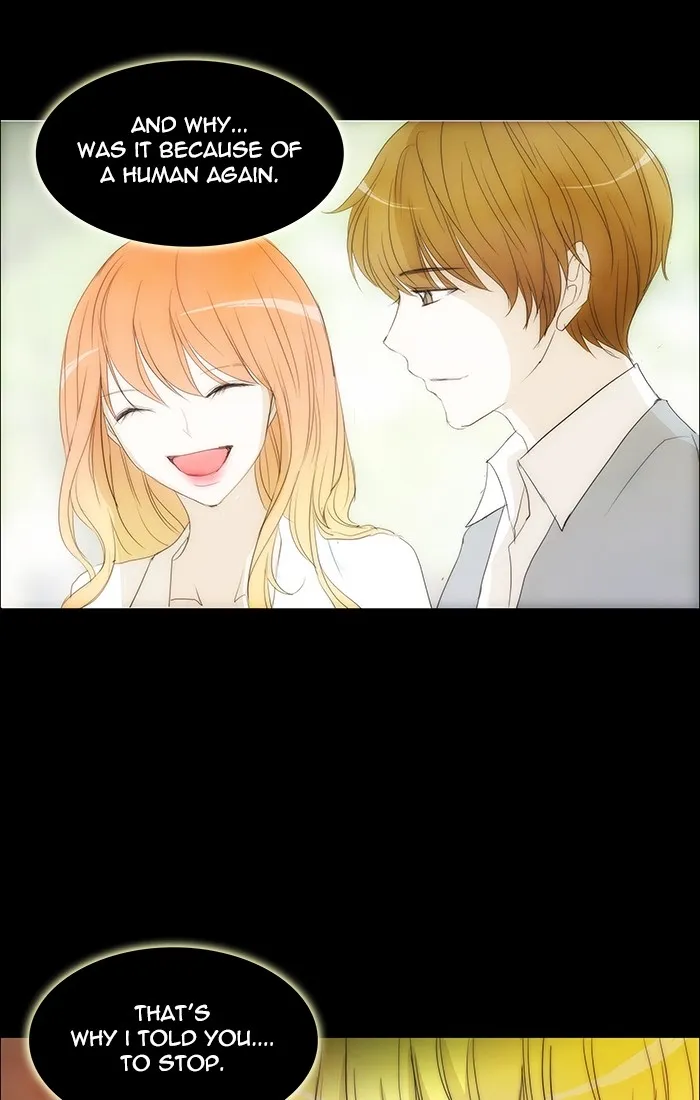 Read unTouchable (en) Manga Online