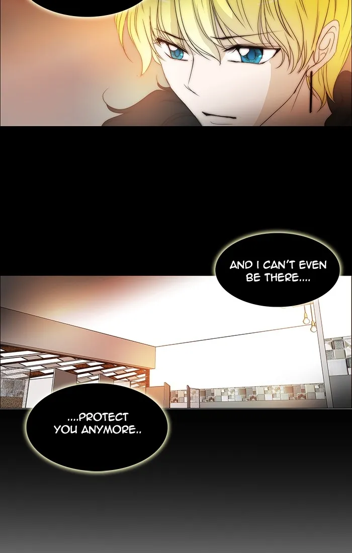 Read unTouchable (en) Manga Online