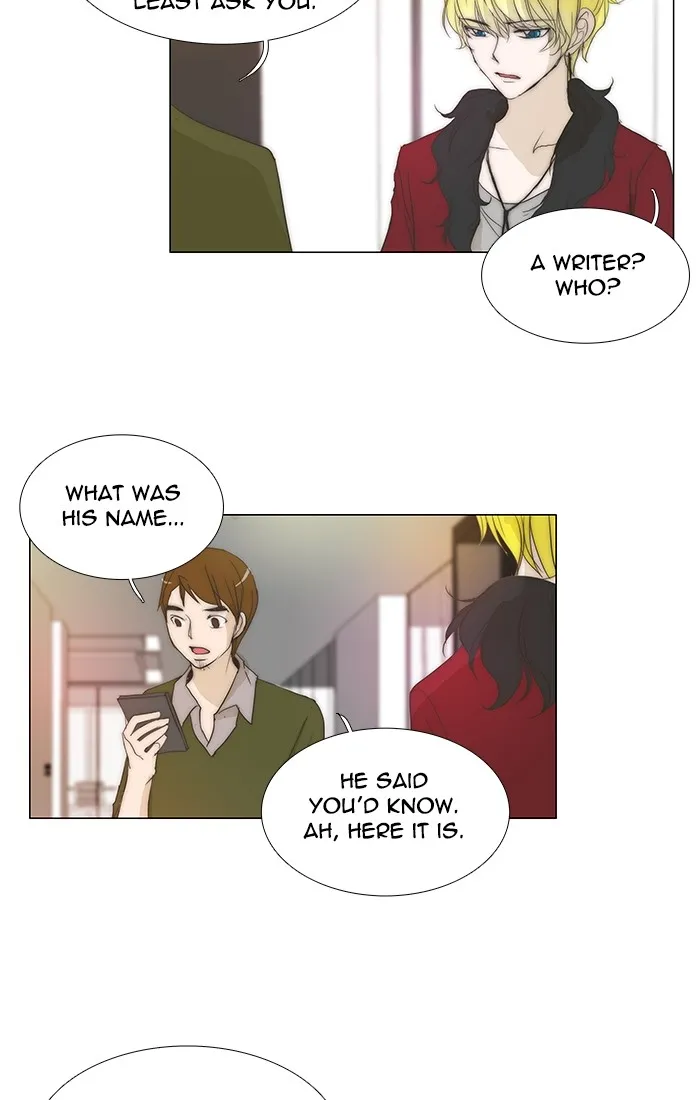 Read unTouchable (en) Manga Online