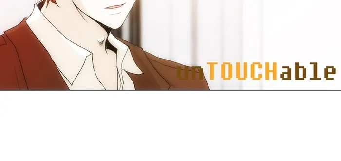 Read unTouchable (en) Manga Online
