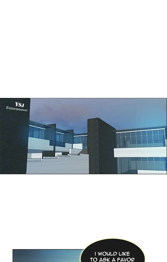 Read unTouchable (en) Manga Online