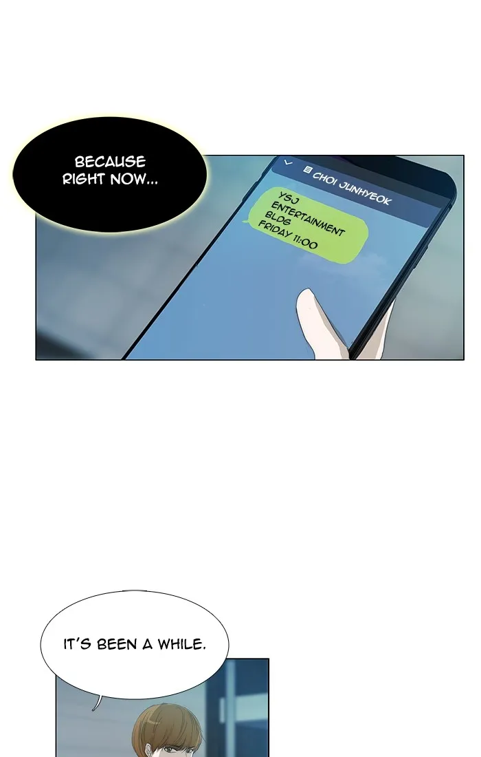 Read unTouchable (en) Manga Online