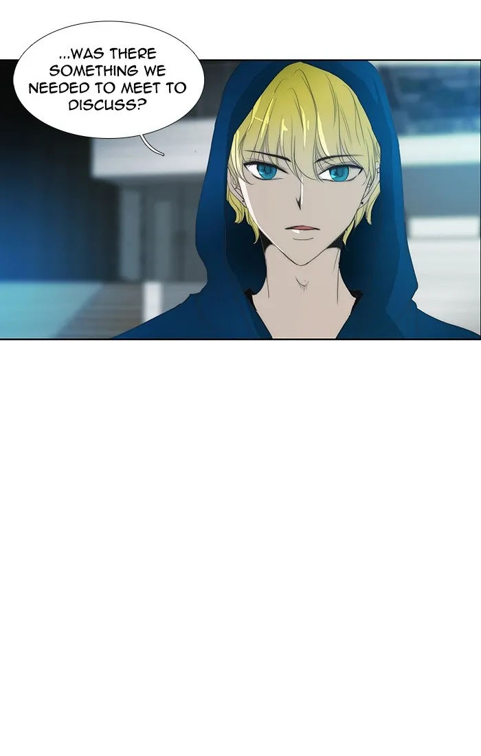 Read unTouchable (en) Manga Online