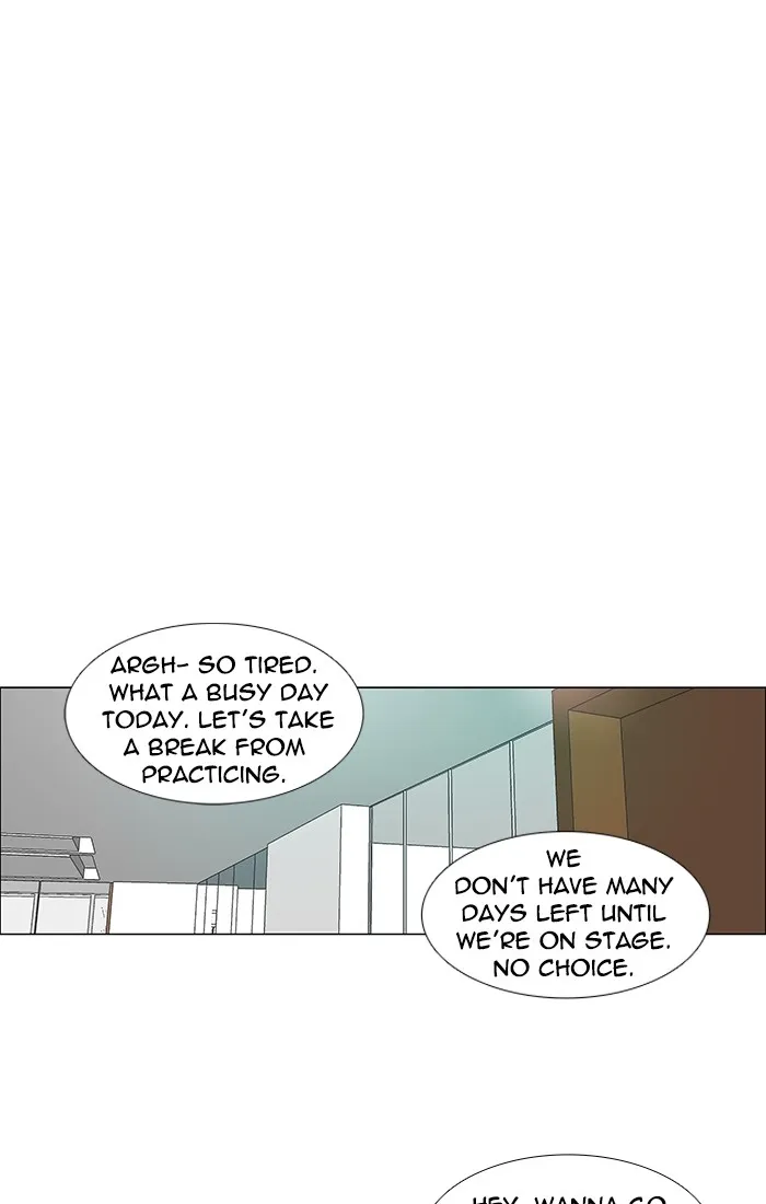 Read unTouchable (en) Manga Online