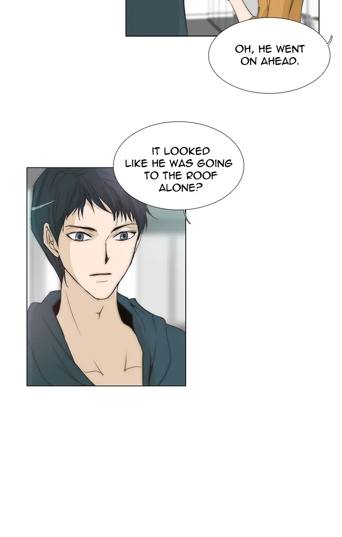 Read unTouchable (en) Manga Online