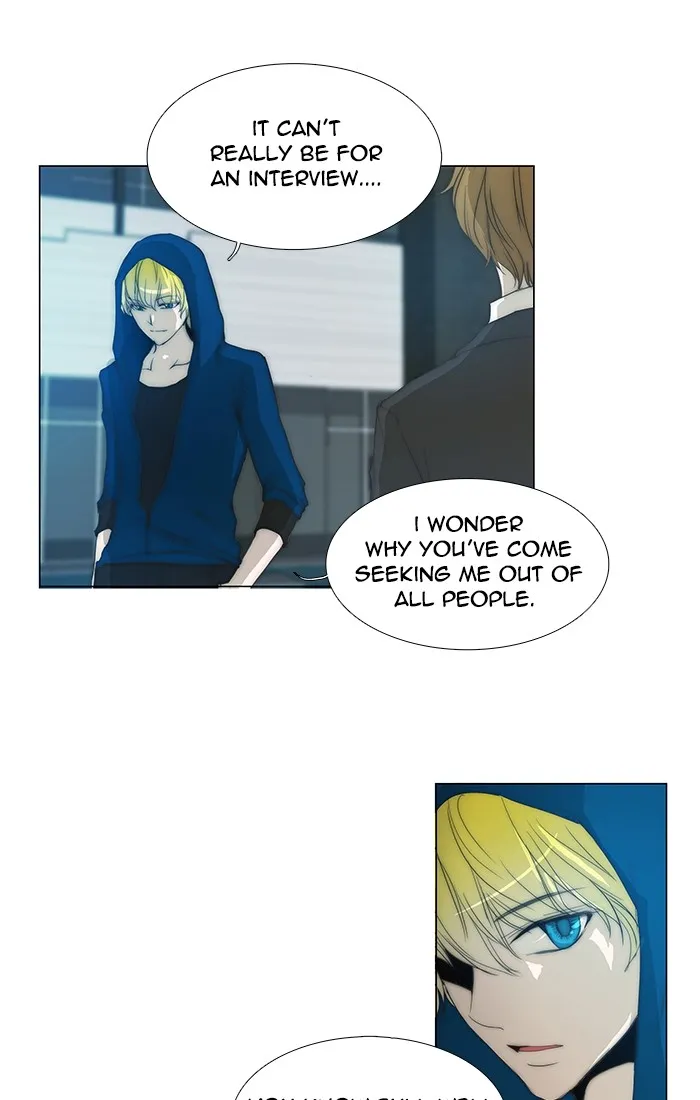 Read unTouchable (en) Manga Online