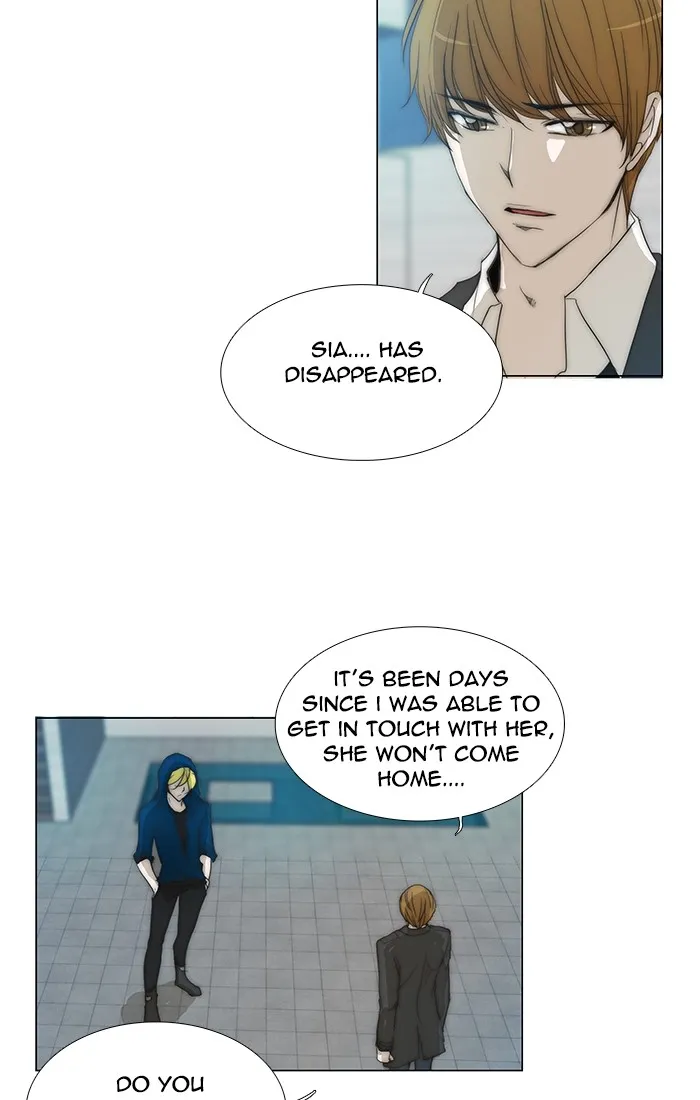 Read unTouchable (en) Manga Online