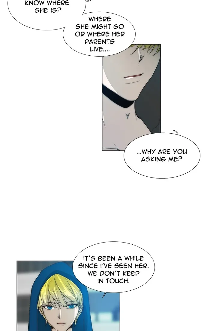 Read unTouchable (en) Manga Online