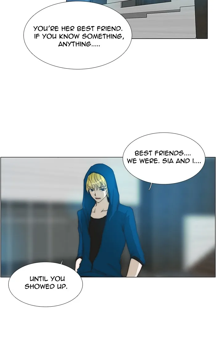 Read unTouchable (en) Manga Online