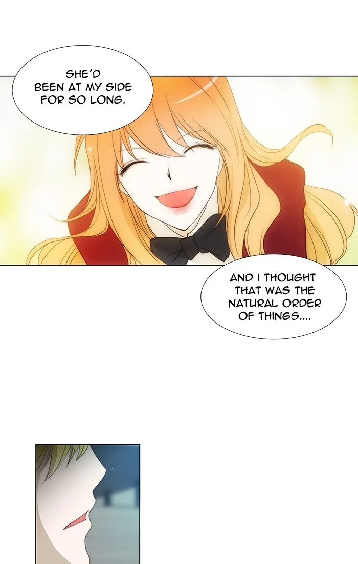 Read unTouchable (en) Manga Online