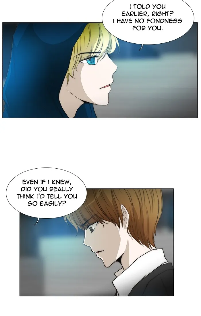 Read unTouchable (en) Manga Online