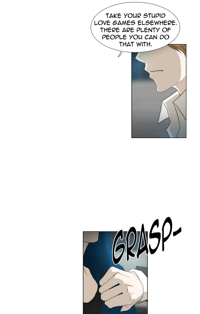 Read unTouchable (en) Manga Online