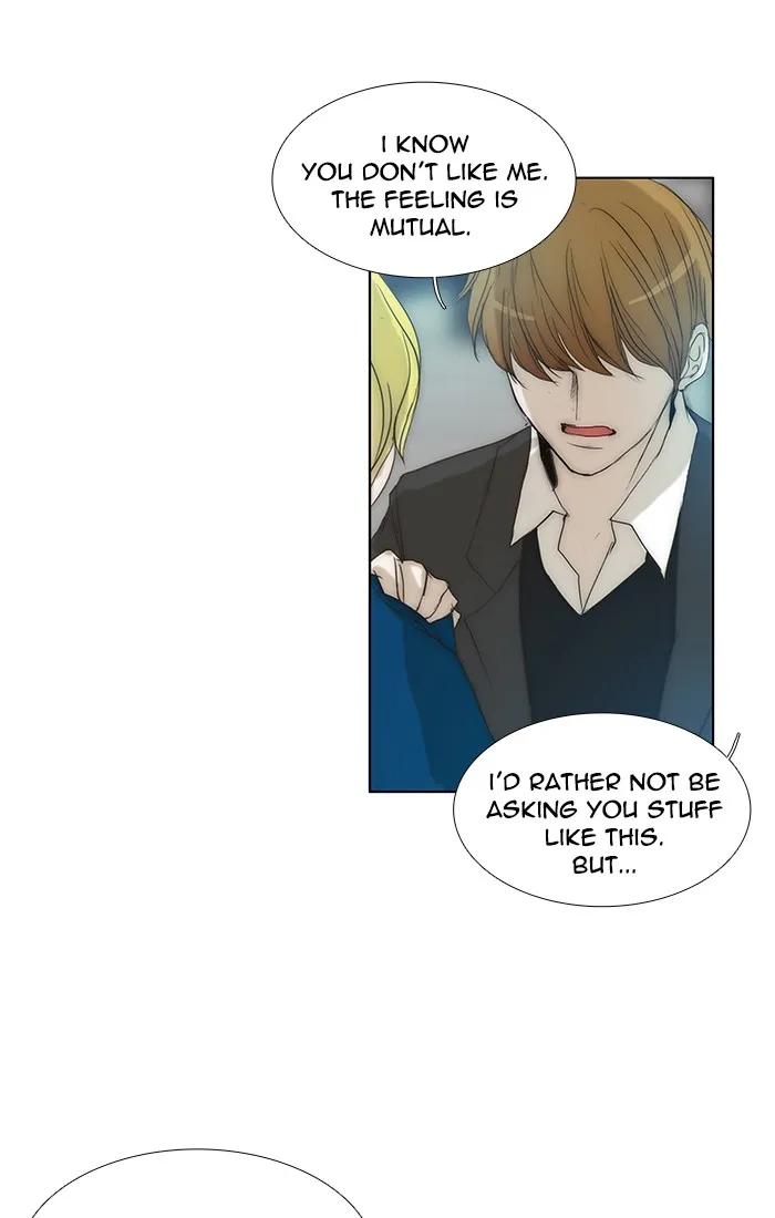 Read unTouchable (en) Manga Online