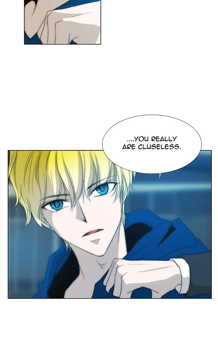 Read unTouchable (en) Manga Online