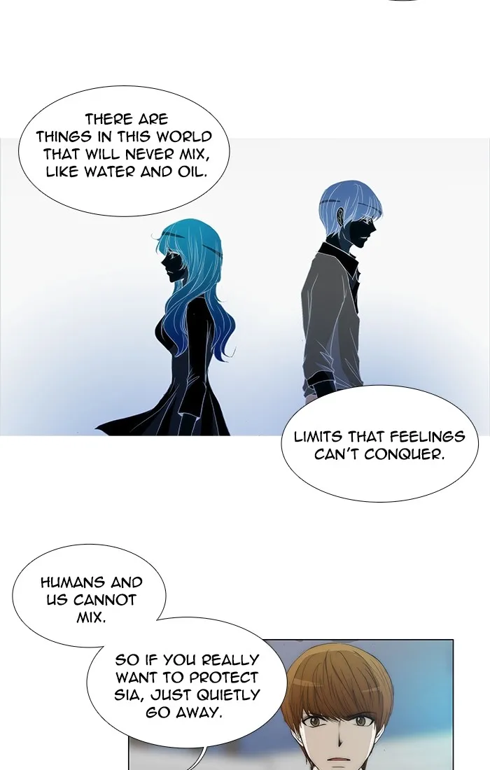 Read unTouchable (en) Manga Online