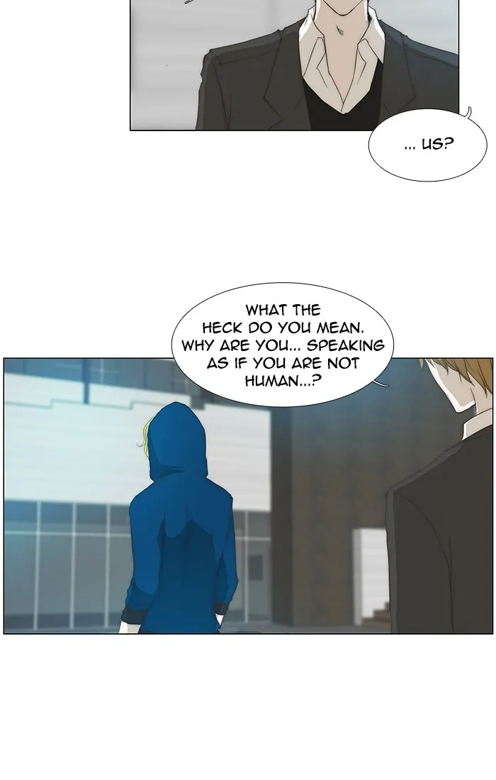 Read unTouchable (en) Manga Online