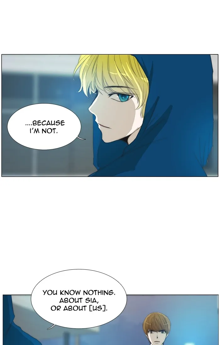 Read unTouchable (en) Manga Online