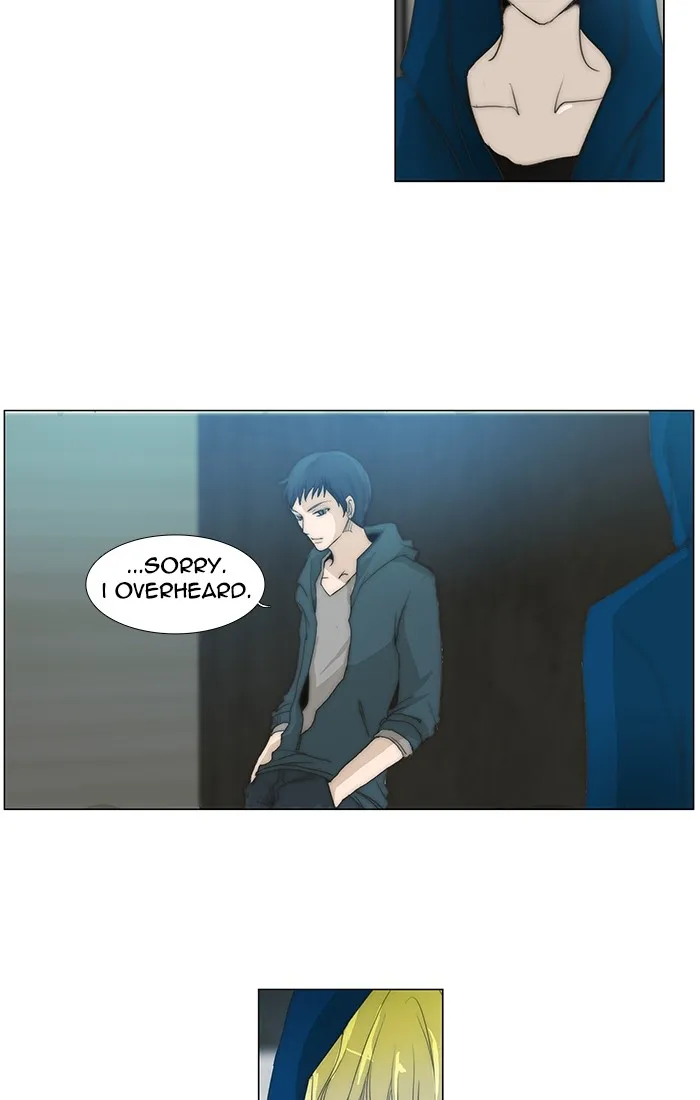 Read unTouchable (en) Manga Online