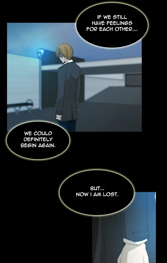 Read unTouchable (en) Manga Online