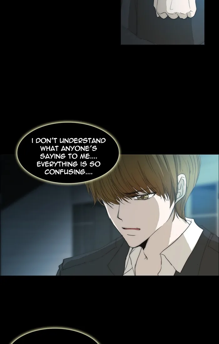 Read unTouchable (en) Manga Online