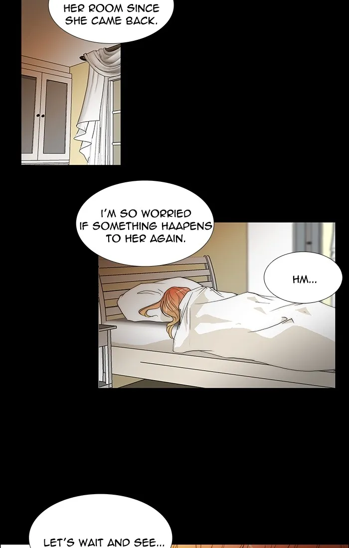 Read unTouchable (en) Manga Online