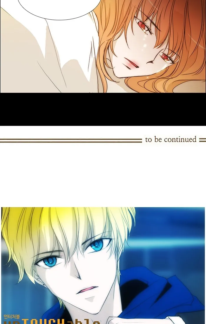 Read unTouchable (en) Manga Online