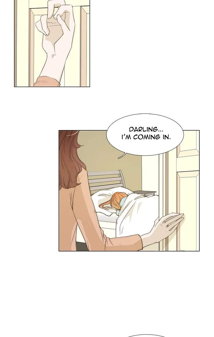 Read unTouchable (en) Manga Online