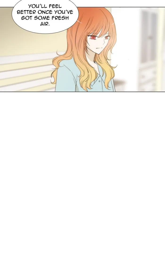 Read unTouchable (en) Manga Online