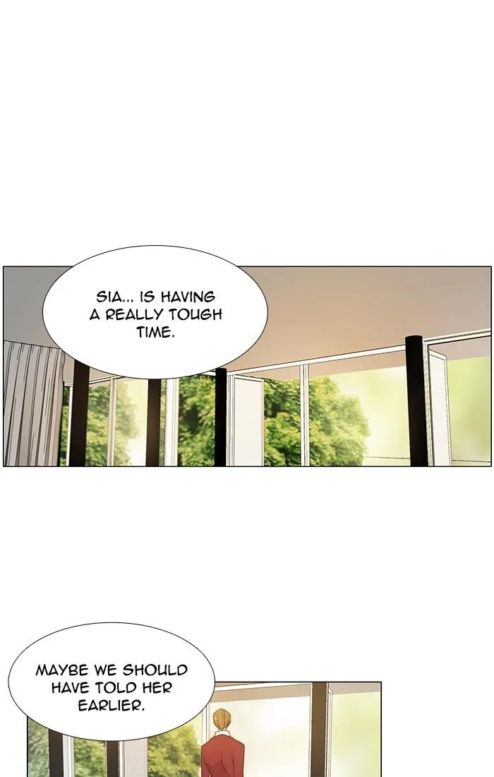 Read unTouchable (en) Manga Online