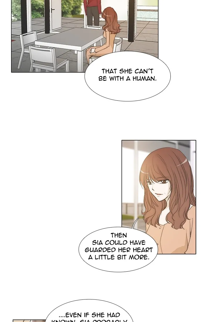 Read unTouchable (en) Manga Online