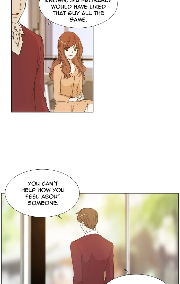 Read unTouchable (en) Manga Online