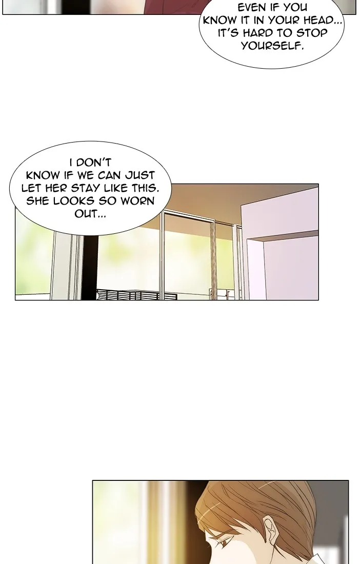 Read unTouchable (en) Manga Online