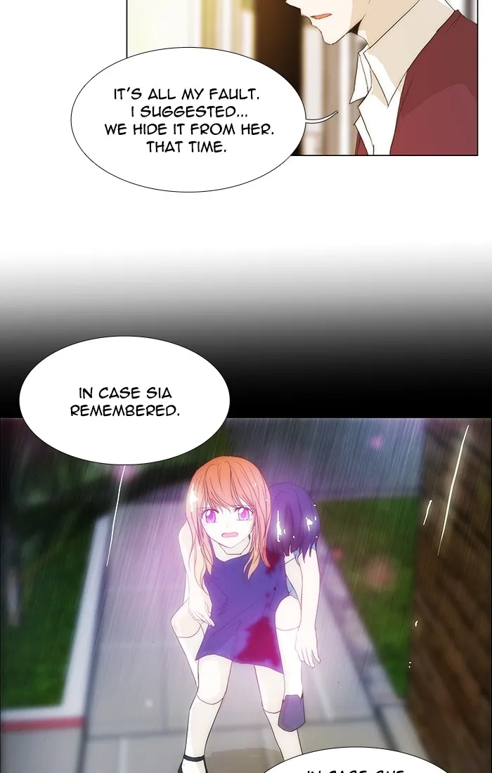 Read unTouchable (en) Manga Online