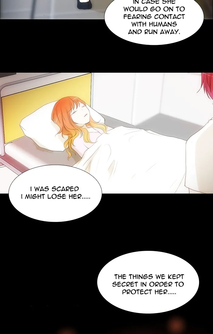 Read unTouchable (en) Manga Online