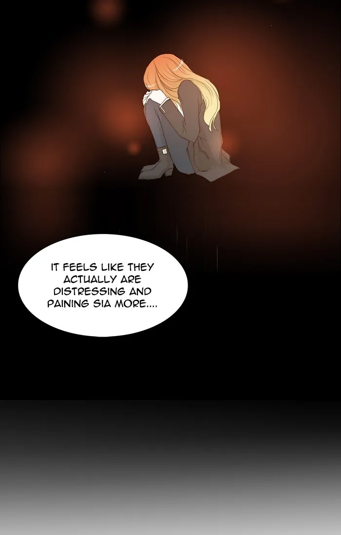 Read unTouchable (en) Manga Online