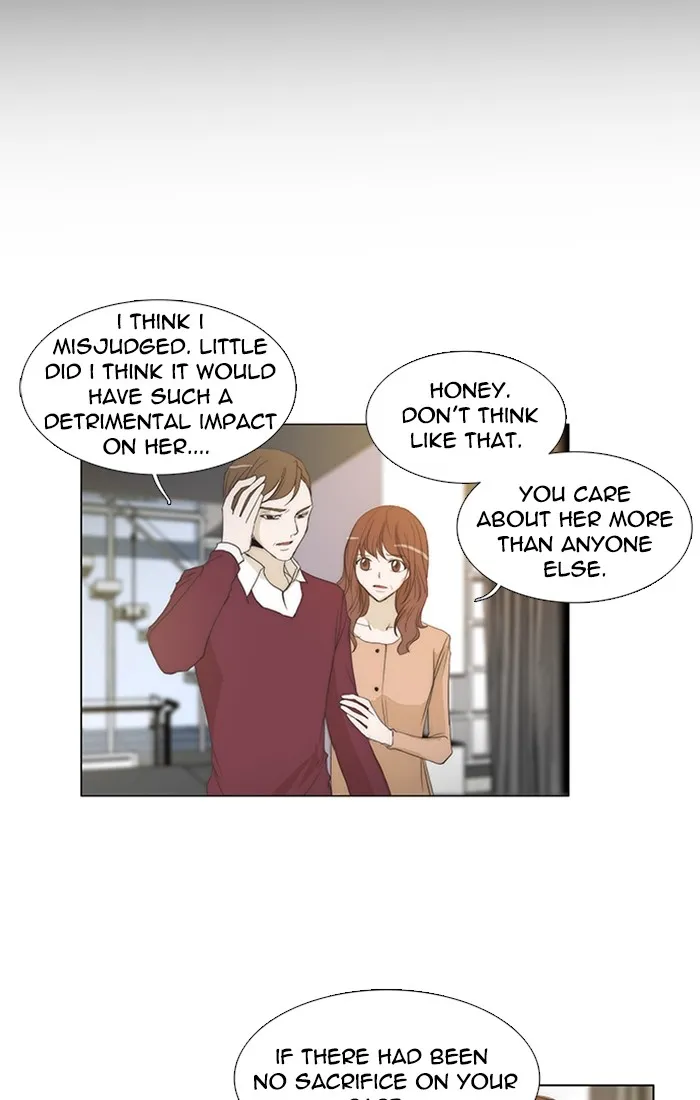 Read unTouchable (en) Manga Online