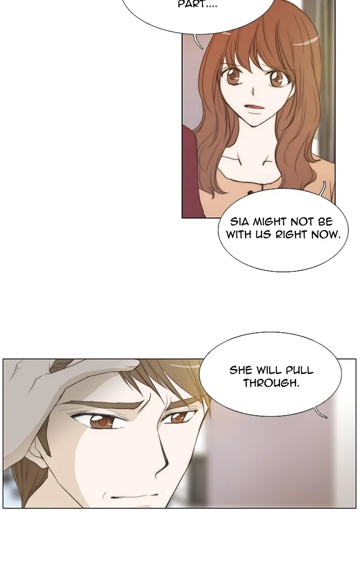 Read unTouchable (en) Manga Online